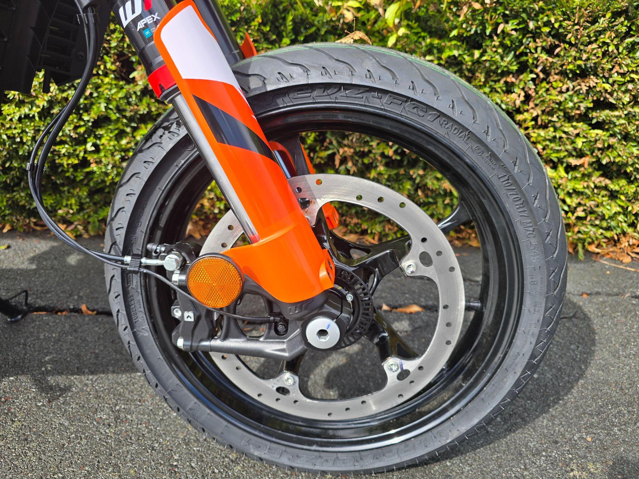 2025 KTM 